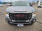 2022 GMC Canyon Crew Cab Short Box 4-Wheel Drive AT4 w/Leather