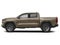 2023 GMC Canyon Crew Cab Short Box 4-Wheel Drive AT4