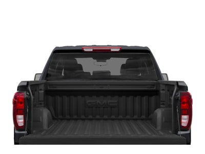 2024 GMC Sierra 1500 Crew Cab Short Box 2-Wheel Drive Pro
