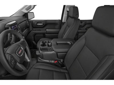 2024 GMC Sierra 1500 Crew Cab Short Box 2-Wheel Drive Pro
