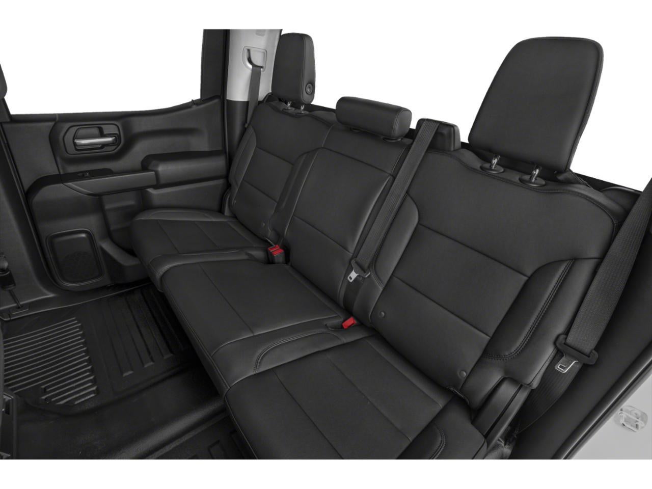 2024 GMC Sierra 1500 Crew Cab Short Box 2-Wheel Drive Pro