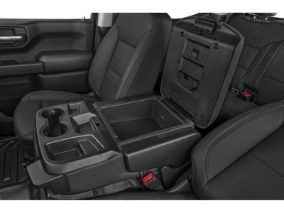 2024 GMC Sierra 1500 Crew Cab Short Box 2-Wheel Drive Pro