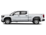 2024 GMC Sierra 1500 Crew Cab Short Box 2-Wheel Drive Pro