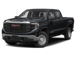 2024 GMC Sierra 1500 Crew Cab Short Box 2-Wheel Drive Pro