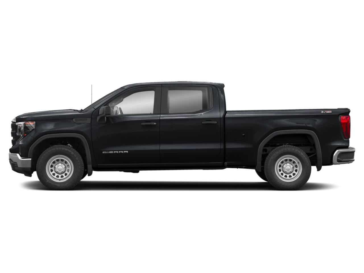 2024 GMC Sierra 1500 Crew Cab Short Box 2-Wheel Drive Pro