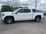 2025 GMC Sierra 1500 Crew Cab Short Box 4-Wheel Drive SLT