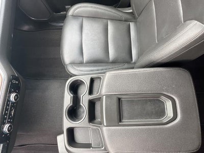2025 GMC Sierra 1500 Crew Cab Short Box 4-Wheel Drive SLT