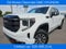 2025 GMC Sierra 1500 Crew Cab Short Box 4-Wheel Drive AT4