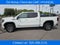 2025 GMC Sierra 1500 Crew Cab Short Box 4-Wheel Drive AT4