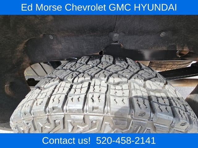 2025 GMC Sierra 1500 Crew Cab Short Box 4-Wheel Drive AT4