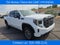 2025 GMC Sierra 1500 Crew Cab Short Box 4-Wheel Drive AT4