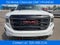2025 GMC Sierra 1500 Crew Cab Short Box 4-Wheel Drive AT4