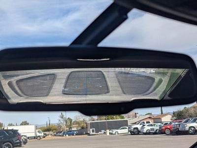 2017 Honda Accord Coupe EX-L V6 Automatic