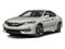 2017 Honda Accord Coupe EX-L V6 Automatic