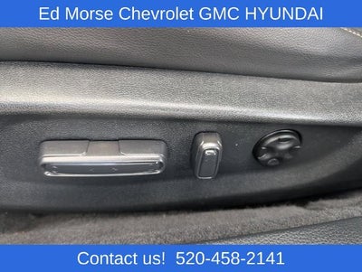 2022 Honda Accord Sedan Sport 1.5T CVT