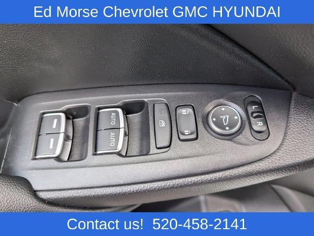 2022 Honda Accord Sedan Sport 1.5T CVT