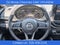 2023 Nissan Altima 2.5 SR Sedan
