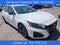 2023 Nissan Altima 2.5 SR Sedan