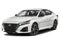2023 Nissan Altima 2.5 SR Sedan