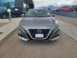2022 Nissan Altima 2.5 SL AWD Sedan