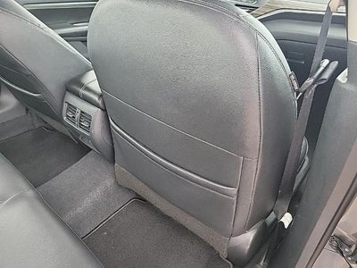 2022 Nissan Altima 2.5 SL AWD Sedan