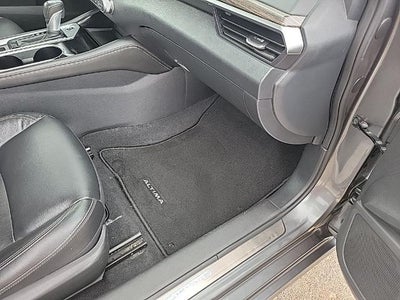2022 Nissan Altima 2.5 SL AWD Sedan