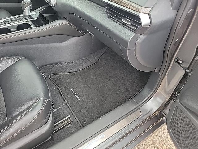 2022 Nissan Altima 2.5 SL AWD Sedan