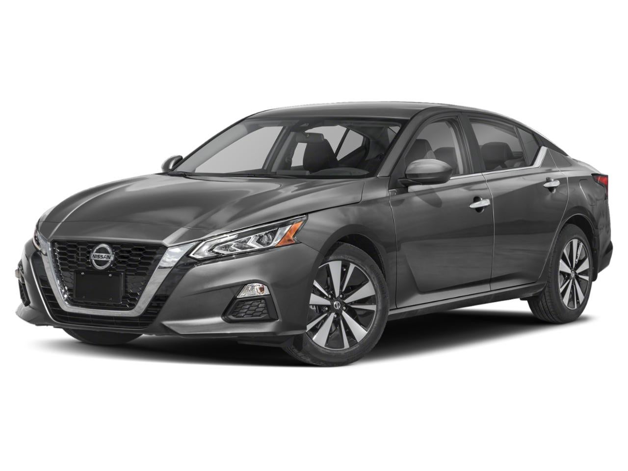 2022 Nissan Altima 2.5 SL AWD Sedan