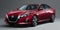 2022 Nissan Altima 2.5 SL AWD Sedan