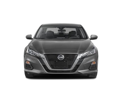 2022 Nissan Altima 2.5 SL AWD Sedan