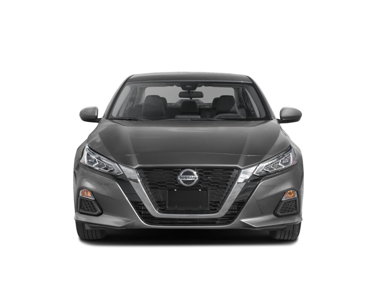 2022 Nissan Altima 2.5 SL AWD Sedan