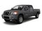 2010 Nissan Titan 4WD Crew Cab Short Bed PRO-4X