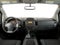2010 Nissan Titan 4WD Crew Cab Short Bed PRO-4X