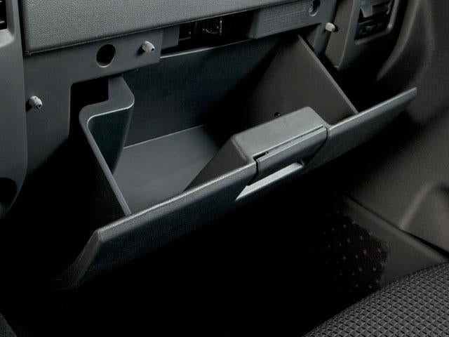 2010 Nissan Titan 4WD Crew Cab Short Bed PRO-4X