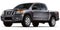 2010 Nissan Titan 4WD Crew Cab Short Bed PRO-4X