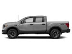 2018 Nissan Titan 4x4 Crew Cab PRO-4X