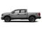 2018 Nissan Titan 4x4 Crew Cab PRO-4X