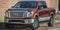 2018 Nissan Titan 4x4 Crew Cab PRO-4X