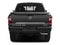 2018 Nissan Titan XD 4x4 Gas Crew Cab S