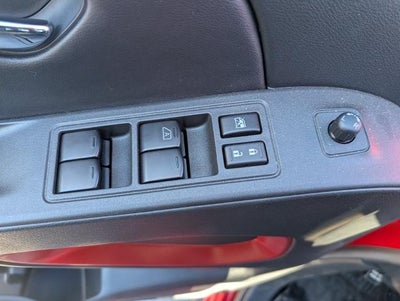 2025 Nissan Frontier Crew Cab 4x4 Long Bed PRO-4X