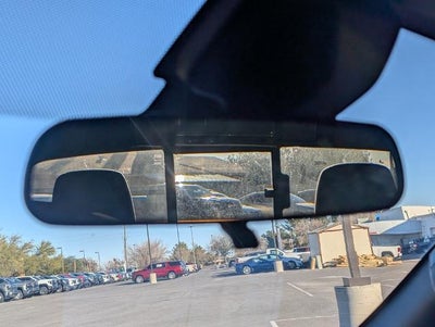 2025 Nissan Frontier Crew Cab 4x4 Long Bed PRO-4X