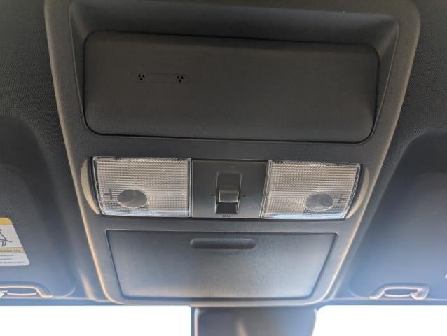 2025 Nissan Frontier Crew Cab 4x4 Long Bed PRO-4X