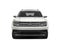 2018 Volkswagen Atlas 2.0T S FWD