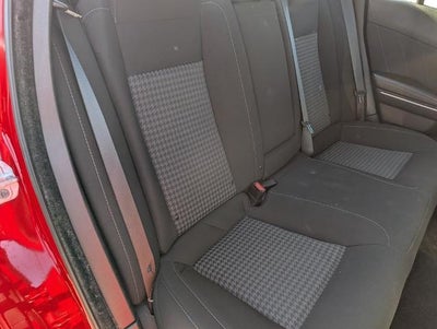 2021 Dodge Charger R/T RWD