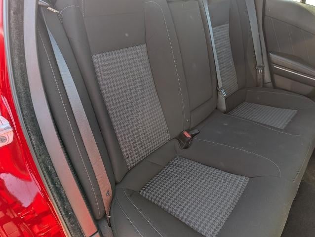 2021 Dodge Charger R/T RWD