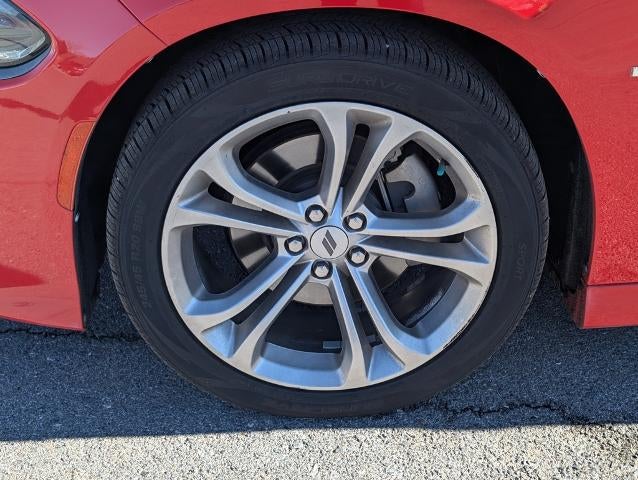 2021 Dodge Charger R/T RWD