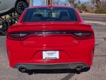 2021 Dodge Charger R/T RWD