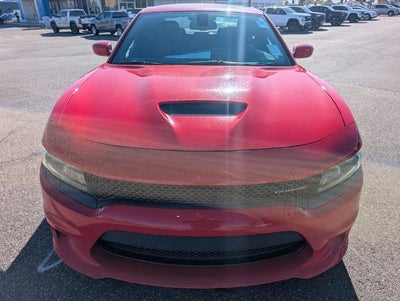 2021 Dodge Charger R/T RWD