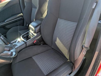 2021 Dodge Charger R/T RWD