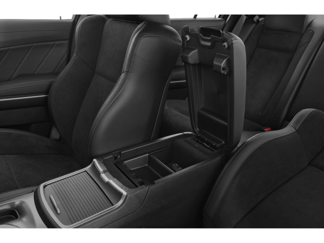 2021 Dodge Charger R/T RWD